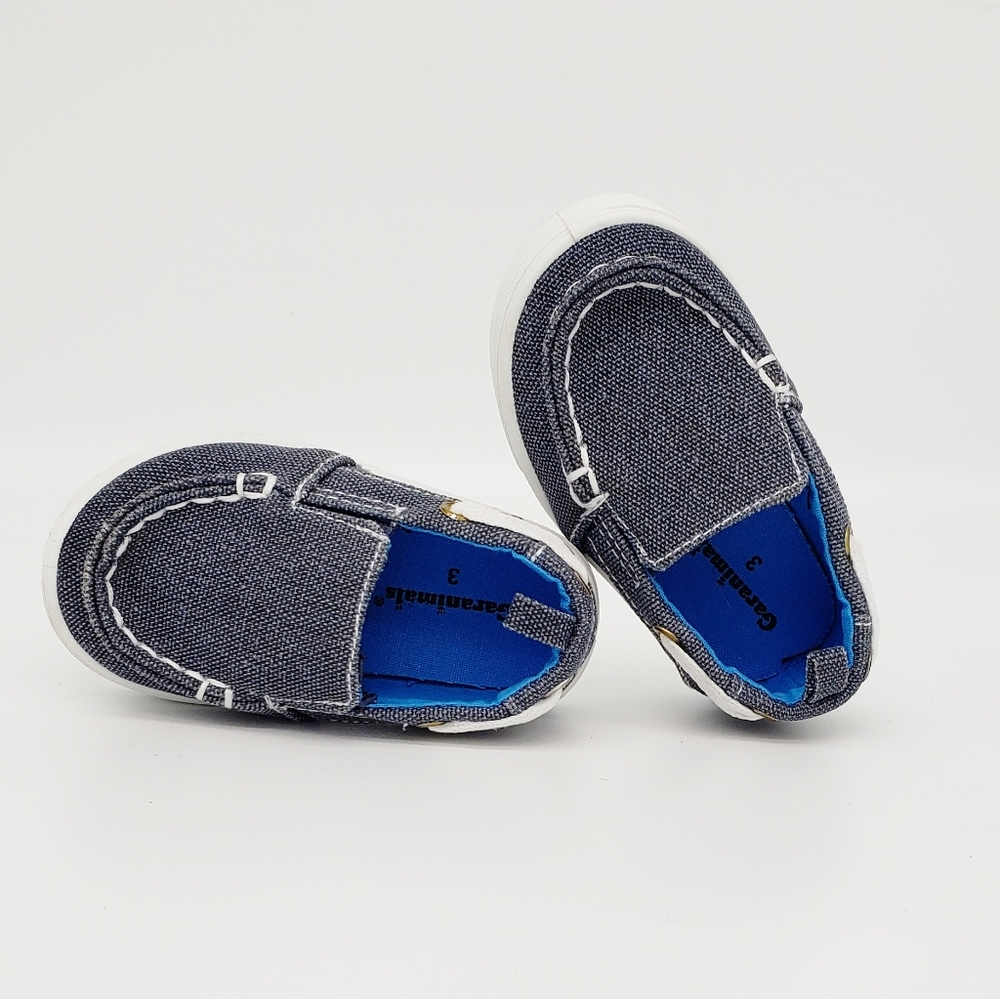 Garanimals Slip-on Boat Shoes